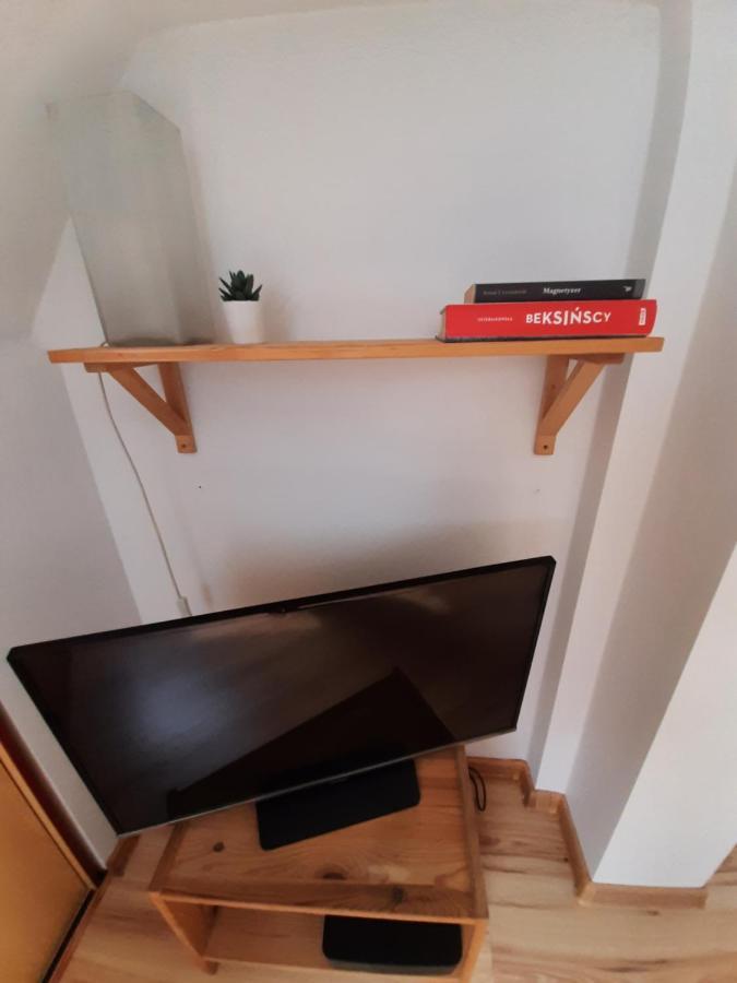 Klimatyczne Mieszkanie W Sopocie Daire Sopot Dış mekan fotoğraf