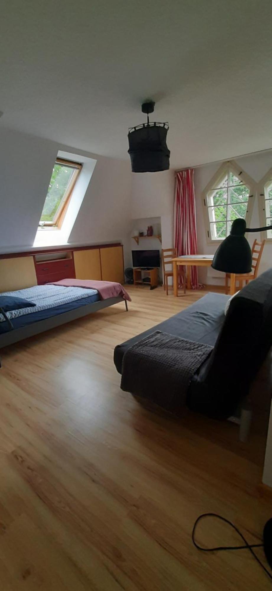 Klimatyczne Mieszkanie W Sopocie Daire Sopot Dış mekan fotoğraf